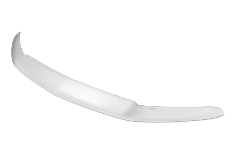 Chevrolet Trax Hood Deflector - Husky Liners - Aeroskin - Chrome - 2024+